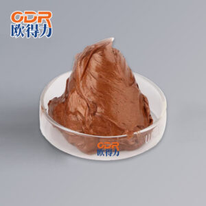 高温刹车片消音润滑脂铜膏<br>ODR-CB6105